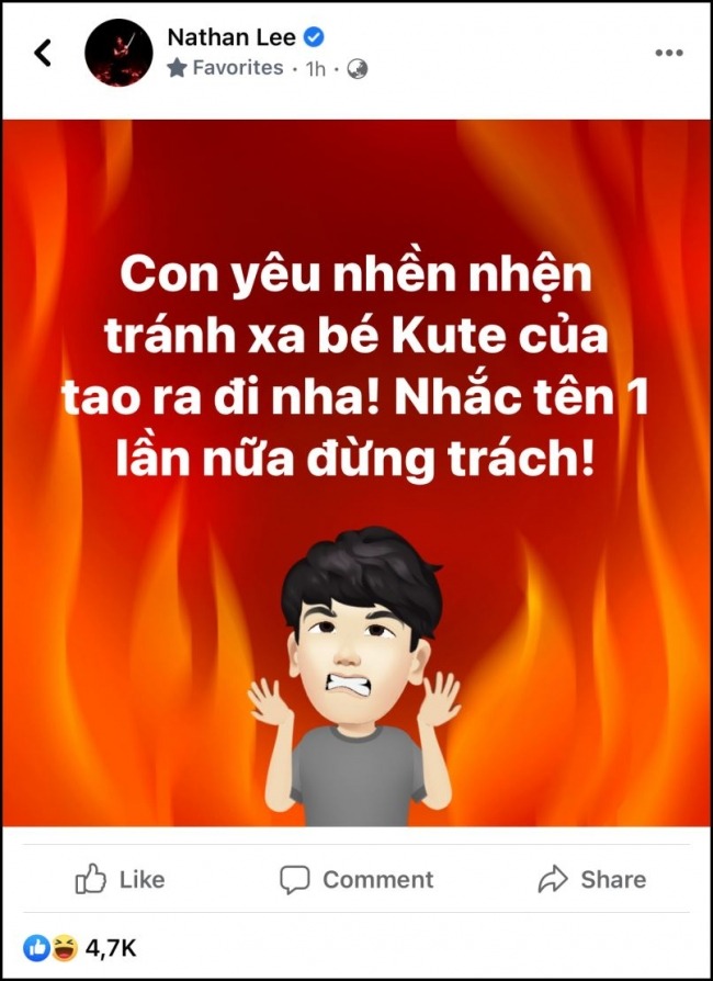 Hậu ồn ào với Thiều Bảo Trâm, Sơn Tùng trở thành người chiếm vị trí quan trọng trong lòng sao Vbiz đình đám 4 Hậu ồn ào với Thiều Bảo Trâm, Sơn Tùng trở thành người chiếm vị trí quan trọng trong lòng sao Vbiz đình đám 4
