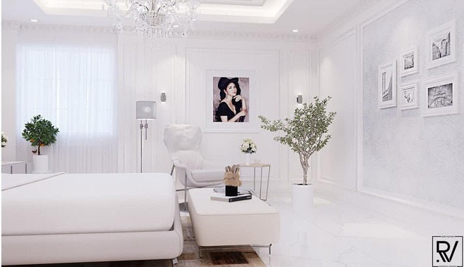 Nữ đại gia Lý Nhã Kỳ bật mí không gian tráng lệ đến choáng ngợp của tòa nhà mang tên mình 3 Nữ đại gia Lý Nhã Kỳ bật mí không gian tráng lệ đến choáng ngợp của tòa nhà mang tên mình 3