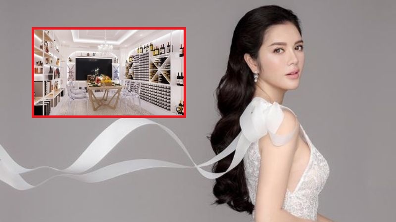 Tin sao Việt hot 12/5: Cát Phượng bị bà Phương Hằng lật lại vụ gymer ồn ào, Nathan Lee lại 'dằn mặt' Ngọc Trinh 4 Tin sao Việt hot 12/5: Cát Phượng bị bà Phương Hằng lật lại vụ gymer ồn ào, Nathan Lee lại 'dằn mặt' Ngọc Trinh 4
