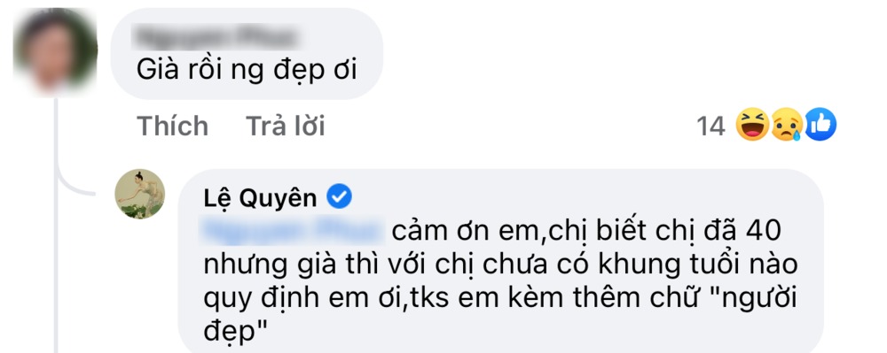 Yêu Lâm Bảo Châu, Lệ Quyên sẵn sàng 'cưa sừng làm nghé' khi chụp ảnh với tư thế tay lạ lẫm 3 Yêu Lâm Bảo Châu, Lệ Quyên sẵn sàng 'cưa sừng làm nghé' khi chụp ảnh với tư thế tay lạ lẫm 3