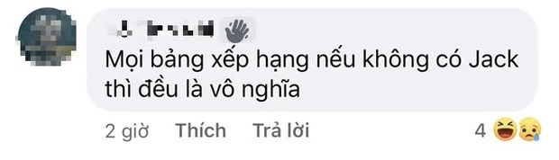 Hậu ồn ào với Thiều Bảo Trâm, Sơn Tùng M-TP vang tầm quốc tế nhưng bị loạt FC của Jack kêu 'hết thời' 4 Hậu ồn ào với Thiều Bảo Trâm, Sơn Tùng M-TP vang tầm quốc tế nhưng bị loạt FC của Jack kêu 'hết thời' 4
