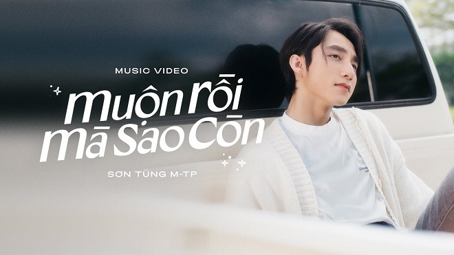 Hậu ồn ào với Thiều Bảo Trâm, Sơn Tùng M-TP vang tầm quốc tế nhưng bị loạt FC của Jack kêu 'hết thời' 1 Hậu ồn ào với Thiều Bảo Trâm, Sơn Tùng M-TP vang tầm quốc tế nhưng bị loạt FC của Jack kêu 'hết thời' 1