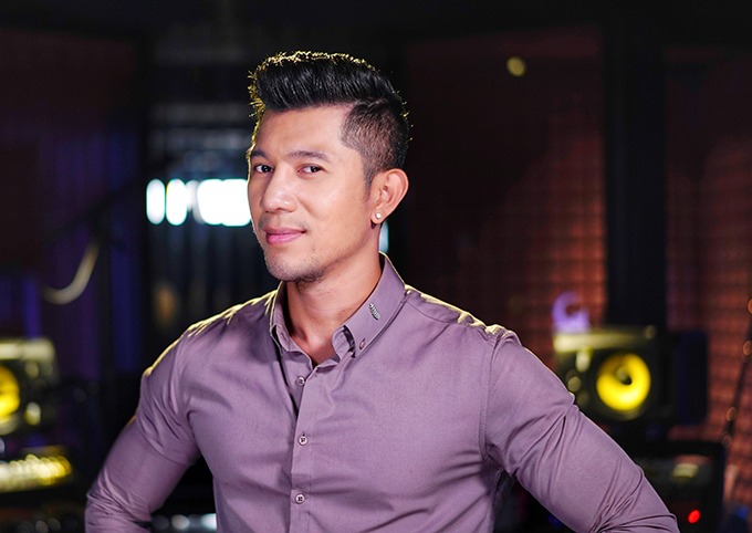 Lương Bằng Quang bất ngờ góp mặt với tuyên bố hùng hồn giữa lúc bà Phương Hằng mâu thuẫn với NS Việt 3 Lương Bằng Quang bất ngờ góp mặt với tuyên bố hùng hồn giữa lúc bà Phương Hằng mâu thuẫn với NS Việt 3