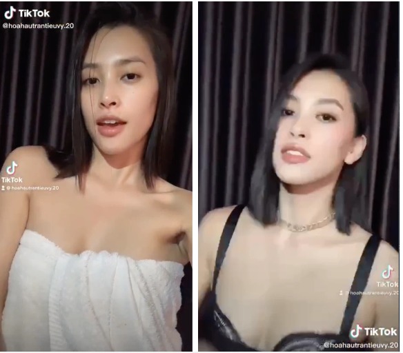 Tin sao Việt 14/5: Khánh Vân nổi bật với 'Kén Em', bà Phương Hằng công khai khen ngợi Thủy Tiên 3 Tin sao Việt 14/5: Khánh Vân nổi bật với 'Kén Em', bà Phương Hằng công khai khen ngợi Thủy Tiên 3