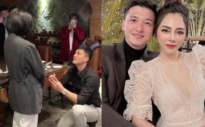 Huỳnh Anh quá đào hoa khiến Bạch Lan Phương phải lên tiếng dằn mặt những 'em gái' muốn làm tiểu tam 1 Huỳnh Anh quá đào hoa khiến Bạch Lan Phương phải lên tiếng dằn mặt những 'em gái' muốn làm tiểu tam 1