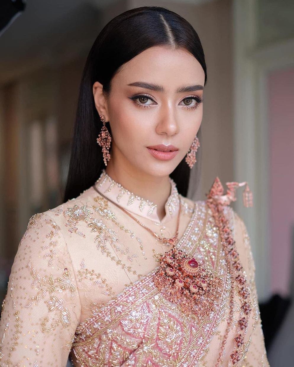'Tình tin đồn' của Hà Anh Tuấn thẳng thắn dự đoán Khánh Vân khó có thành tích cao tại Miss Universe 3 'Tình tin đồn' của Hà Anh Tuấn thẳng thắn dự đoán Khánh Vân khó có thành tích cao tại Miss Universe 3