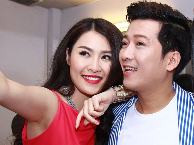 Quế Vân lại lên tiếng than vãn về cuộc sống bị 'cắm sừng' giữa lúc chuẩn bị lâm bồn 3 Quế Vân lại lên tiếng than vãn về cuộc sống bị 'cắm sừng' giữa lúc chuẩn bị lâm bồn 3