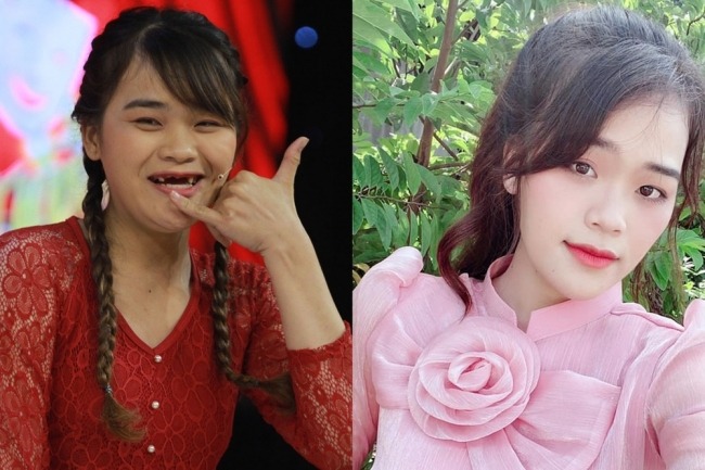 'Thánh sún' Ngân Thảo gây xôn xao khi đảm nhiệm vị trí quan trọng trong 'Thách thức danh hài' 4 'Thánh sún' Ngân Thảo gây xôn xao khi đảm nhiệm vị trí quan trọng trong 'Thách thức danh hài' 4
