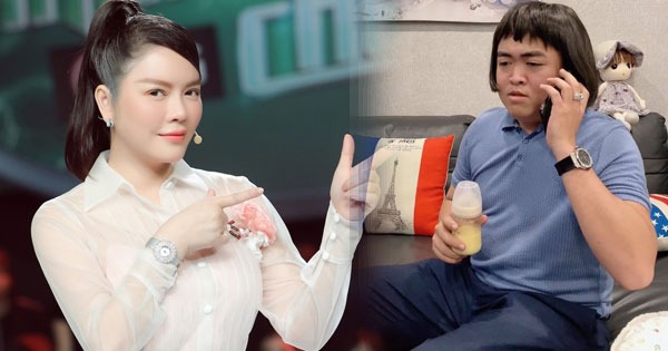 Gạt đi ồn ào năm xưa, Lý Nhã Kỳ bất ngờ có thái độ trước hành động của Nguyễn Sin 3 Gạt đi ồn ào năm xưa, Lý Nhã Kỳ bất ngờ có thái độ trước hành động của Nguyễn Sin 3