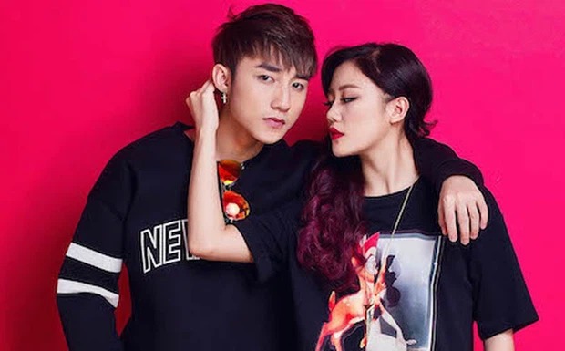 Nữ ca sĩ từng khiến Sơn Tùng bị gán mác 'người thứ 3' bất ngờ nhớ lại kỷ niệm với 'Chàng trai năm ấy' 5 Nữ ca sĩ từng khiến Sơn Tùng bị gán mác 'người thứ 3' bất ngờ nhớ lại kỷ niệm với 'Chàng trai năm ấy' 5