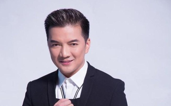 Đàm Vĩnh Hưng chịu chỉ trích vì dùng tiền từ thiện sai mục đích: Trụ trì chùa lên tiếng 1 Đàm Vĩnh Hưng chịu chỉ trích vì dùng tiền từ thiện sai mục đích: Trụ trì chùa lên tiếng 1