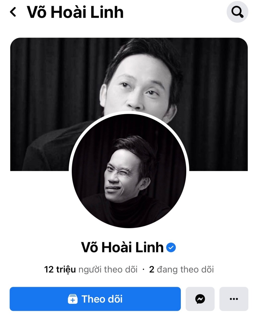 Giữa lúc thị phi bủa vây Hoài Linh, dân tình phát hiện ra mối quan tâm duy nhất khiến nam danh hài phải đau đáu 2 Giữa lúc thị phi bủa vây Hoài Linh, dân tình phát hiện ra mối quan tâm duy nhất khiến nam danh hài phải đau đáu 2