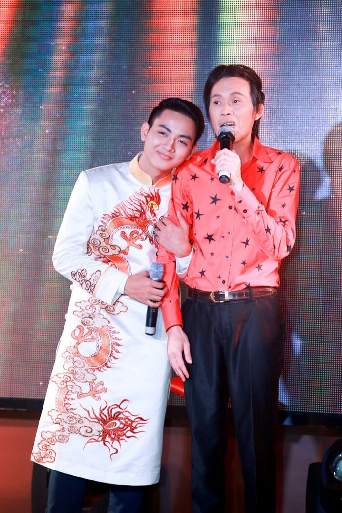Giữa lúc thị phi bủa vây Hoài Linh, dân tình phát hiện ra mối quan tâm duy nhất khiến nam danh hài phải đau đáu 4 Giữa lúc thị phi bủa vây Hoài Linh, dân tình phát hiện ra mối quan tâm duy nhất khiến nam danh hài phải đau đáu 4