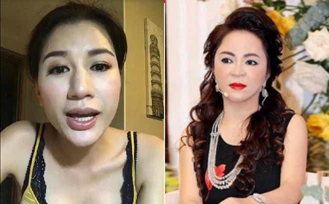 Tin sao Việt 21/5: Trang Trần phản ứng về vụ bà Phương Hằng treo 1 tỷ tìm antifan, loạt sao Việt chung tay chống dịch 1 Tin sao Việt 21/5: Trang Trần phản ứng về vụ bà Phương Hằng treo 1 tỷ tìm antifan, loạt sao Việt chung tay chống dịch 1