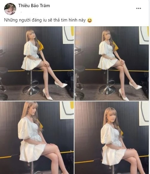 Tin sao Việt 21/5: Trang Trần phản ứng về vụ bà Phương Hằng treo 1 tỷ tìm antifan, loạt sao Việt chung tay chống dịch 3 Tin sao Việt 21/5: Trang Trần phản ứng về vụ bà Phương Hằng treo 1 tỷ tìm antifan, loạt sao Việt chung tay chống dịch 3