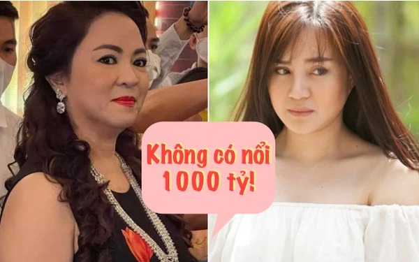 Vy Oanh viết tâm thư dài như sớ, khẳng định bị bà Phương Hằng vu khống nên phải tự vệ 2 Vy Oanh viết tâm thư dài như sớ, khẳng định bị bà Phương Hằng vu khống nên phải tự vệ 2