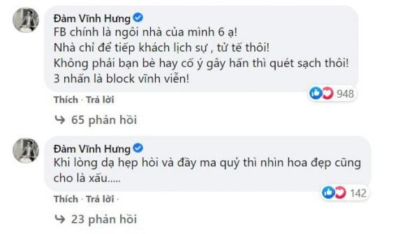 Em gái Hoài Linh có động thái đáng chú ý giữa lúc nam danh hài gặp biến cố ảnh hưởng đến tên tuổi 3 Em gái Hoài Linh có động thái đáng chú ý giữa lúc nam danh hài gặp biến cố ảnh hưởng đến tên tuổi 3