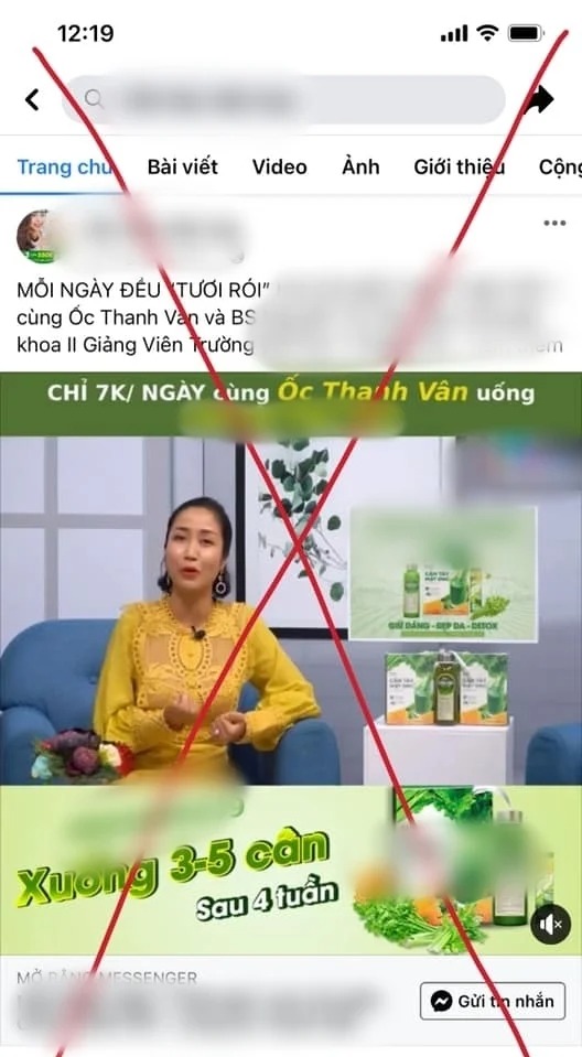 Sao nữ 'Nhật ký Vàng Anh' trở thành nạn nhân của cuộc trộm cắp giữa thời buổi công nghệ 4 Sao nữ 'Nhật ký Vàng Anh' trở thành nạn nhân của cuộc trộm cắp giữa thời buổi công nghệ 4