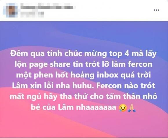 Sự thật đằng sau hành động lộ diện khó hiểu của Hương Giang giữa đồn đoán chia tay Matt Liu 3 Sự thật đằng sau hành động lộ diện khó hiểu của Hương Giang giữa đồn đoán chia tay Matt Liu 3