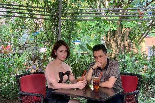 Việt Anh khiến dân tình xôn xao khi tiết lộ hậu trường 'Hướng dương ngược nắng 3' 2 Việt Anh khiến dân tình xôn xao khi tiết lộ hậu trường 'Hướng dương ngược nắng 3' 2