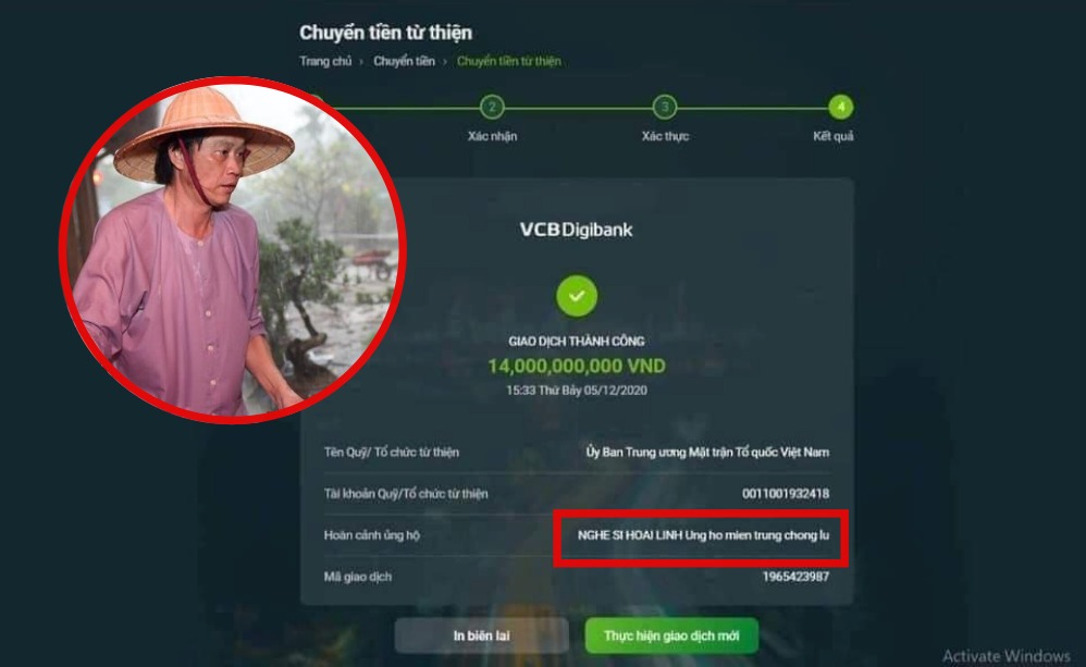 Vợ Xuân Bắc lên tiếng về niềm tin đặt nhầm chỗ cho 1 thần tượng giữa lúc showbiz Việt đang dậy sóng 4 Vợ Xuân Bắc lên tiếng về niềm tin đặt nhầm chỗ cho 1 thần tượng giữa lúc showbiz Việt đang dậy sóng 4