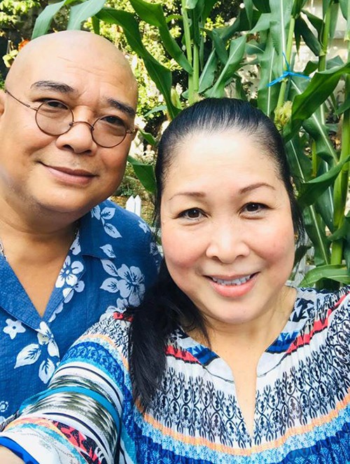 Chồng Hồng Vân ví loạt ồn ào Vbiz như thú vui tiêu khiển của bà Phương Hằng, khẳng định NS luôn muốn làm công dân tốt 3 Chồng Hồng Vân ví loạt ồn ào Vbiz như thú vui tiêu khiển của bà Phương Hằng, khẳng định NS luôn muốn làm công dân tốt 3