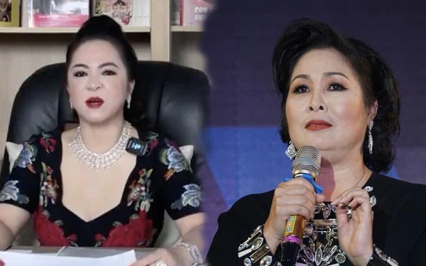 Chồng Hồng Vân ví loạt ồn ào Vbiz như thú vui tiêu khiển của bà Phương Hằng, khẳng định NS luôn muốn làm công dân tốt 1 Chồng Hồng Vân ví loạt ồn ào Vbiz như thú vui tiêu khiển của bà Phương Hằng, khẳng định NS luôn muốn làm công dân tốt 1