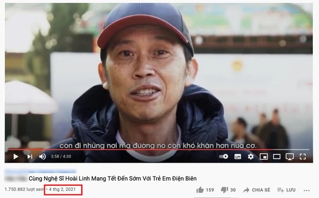 CDM chỉ ra điểm mâu thuẫn về hoạt động từ thiện của Hoài Linh, lý do hoãn cứu trợ liệu có thuyết phục? 4 CDM chỉ ra điểm mâu thuẫn về hoạt động từ thiện của Hoài Linh, lý do hoãn cứu trợ liệu có thuyết phục? 4