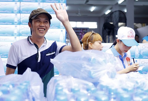 Bộ Tài chính nói về dự thảo Nghị định về hoạt động từ thiện sau ồn ào của Hoài Linh 2 Bộ Tài chính nói về dự thảo Nghị định về hoạt động từ thiện sau ồn ào của Hoài Linh 2