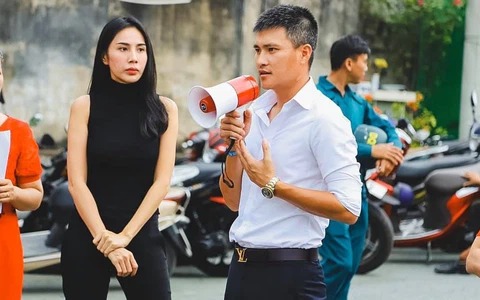 Tin sao Việt hot 24/5: Hoài Linh lên tiếng về 14 tỷ từ thiện, Hồng Vân lần đầu thanh minh trước thị phi với bà Phương Hằng 3