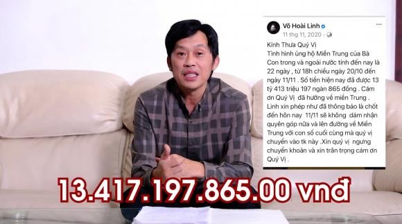 Gameshow Hoài Linh tham gia bị khán giả đòi tẩy chay, đạo diễn tiết lộ đang đưa ra hướng xử lý 2 Gameshow Hoài Linh tham gia bị khán giả đòi tẩy chay, đạo diễn tiết lộ đang đưa ra hướng xử lý 2