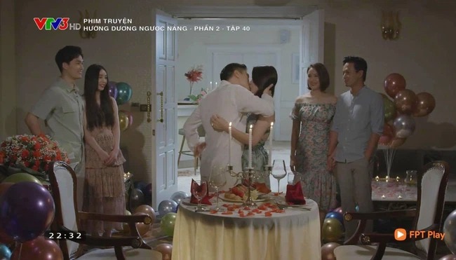 'Hướng dương ngược nắng' kết thúc, Lương Thu Trang cũng chuẩn bị kết hôn? 3 'Hướng dương ngược nắng' kết thúc, Lương Thu Trang cũng chuẩn bị kết hôn? 3
