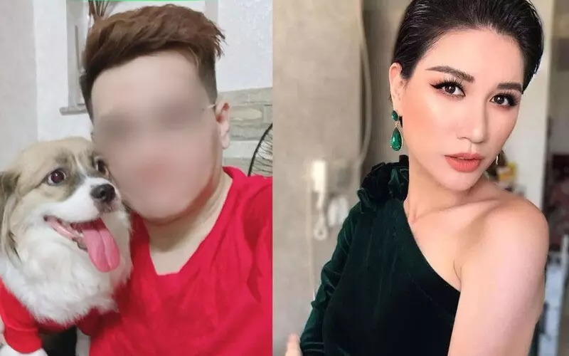IT giúp đỡ bà Phương Hằng có động thái đáng chú ý sau khi Trang Trần nhờ CDM giúp đỡ 3 IT giúp đỡ bà Phương Hằng có động thái đáng chú ý sau khi Trang Trần nhờ CDM giúp đỡ 3