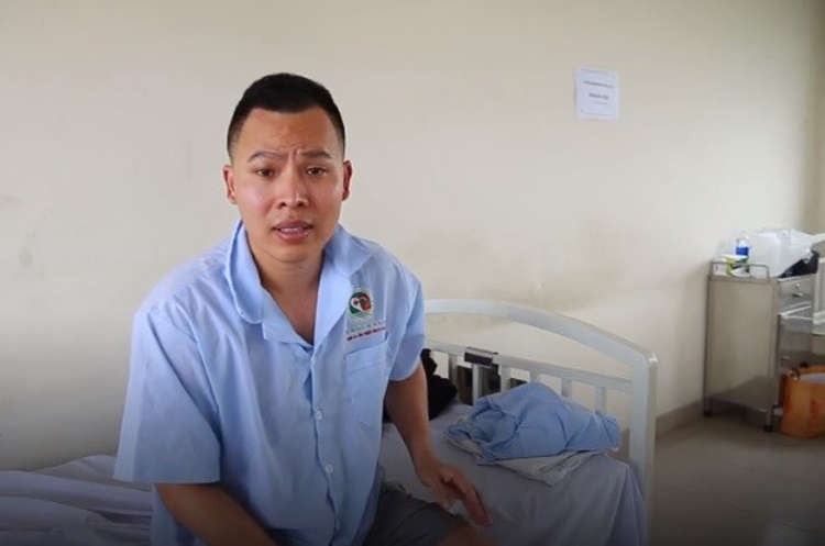 Dân mạng đặt nghi vấn Vũ Khắc Tiệp đang ở Bắc Giang, loạt bằng chứng làm ai cũng giật mình 1 Dân mạng đặt nghi vấn Vũ Khắc Tiệp đang ở Bắc Giang, loạt bằng chứng làm ai cũng giật mình 1