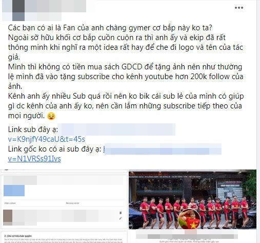 Vừa hiện diện thân thiết bên bà Phương Hằng, Duy Nguyễn lại gây xôn xao khi bị tố 'ăn cắp' 2 Vừa hiện diện thân thiết bên bà Phương Hằng, Duy Nguyễn lại gây xôn xao khi bị tố 'ăn cắp' 2