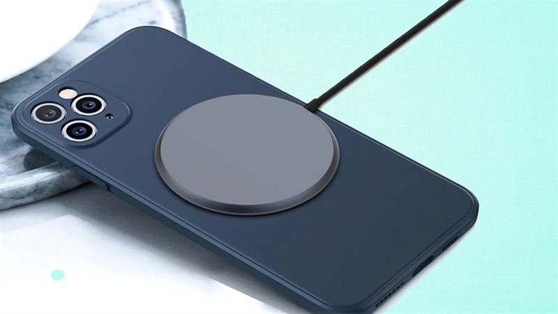 Apple có khả năng sẽ loại bỏ cổng Lightning trên iPhone và những thiết bị tiếp theo 3