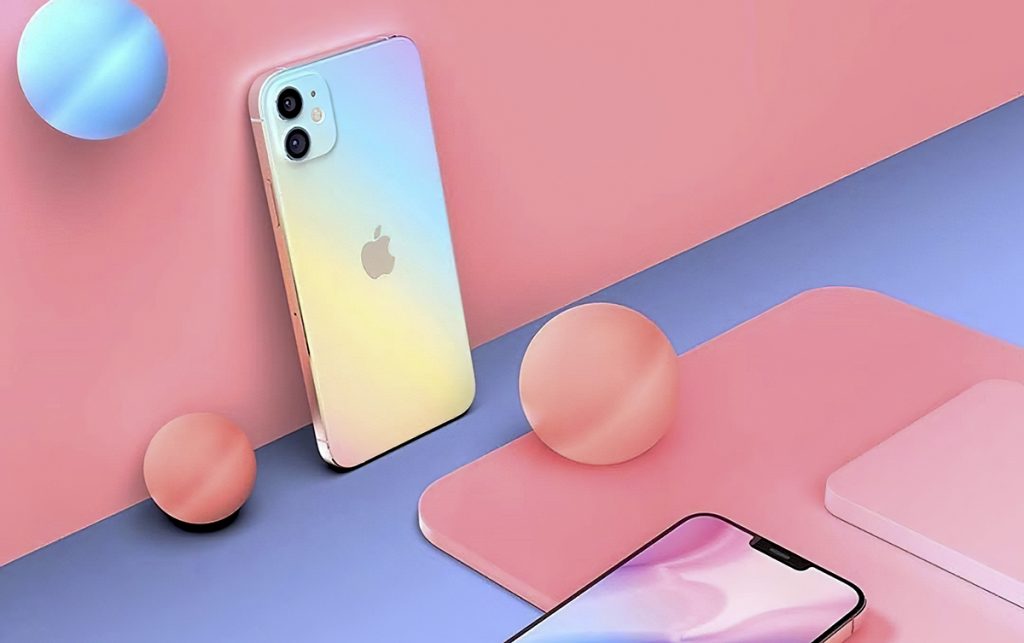 Nếu bạn thấy iPhone 12 quá 'cồng kềnh', Apple đã ra mắt phiên bản iPhone 12 Mini 5G với đầy đủ tính năng 2