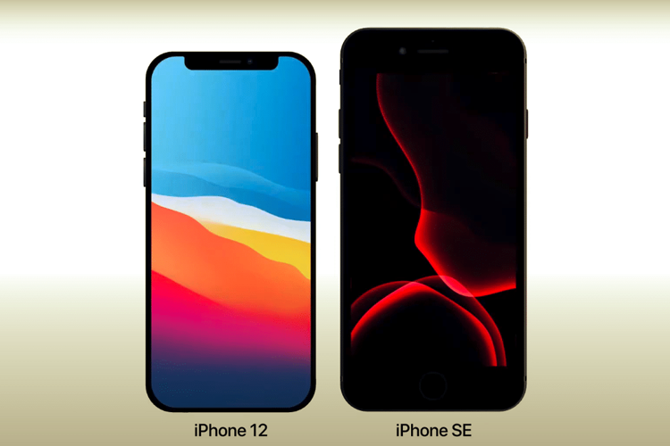Mới được khen vì nhỏ gọn thì nay iPhone 12 mini gây sốc vì có bức xạ mạnh nhất trong các dòng mới ra 2