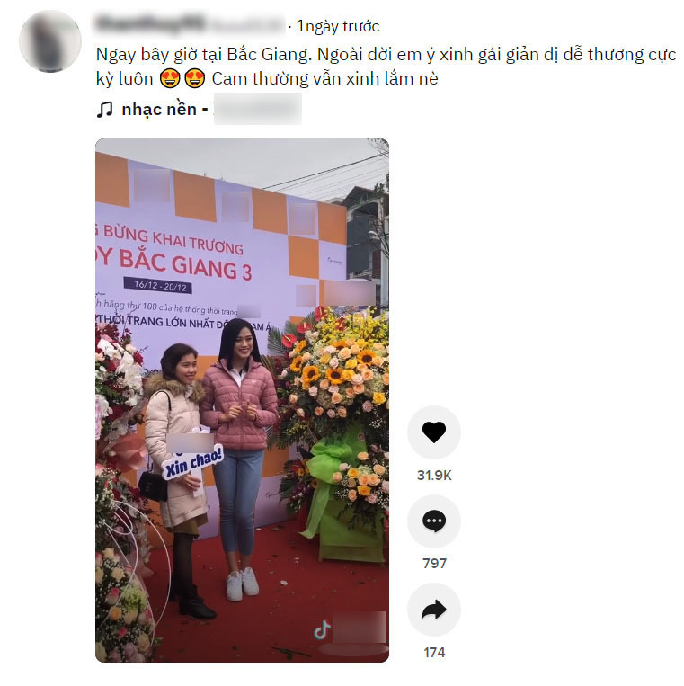 Hoa hậu Việt Nam 2020 bị chỉ trích vì chụp ảnh… ít cười, giả tạo khi camera lia đến 1