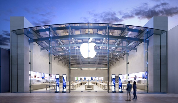 Apple tiếp tục đóng 20 cửa hàng vì dịch Covid-19, trước đó tạm dừng 20 điểm bán lẻ 1