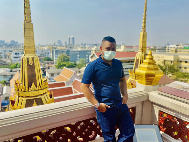 Chàng trai ‘mặt vượn’ ra sao sau 3 năm lấy ‘vợ tiên’, ‘thề non hẹn biển’ đến cuối đời? 2 Chàng trai ‘mặt vượn’ ra sao sau 3 năm lấy ‘vợ tiên’, ‘thề non hẹn biển’ đến cuối đời? 2