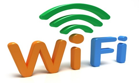 Muốn xin pass wifi, cô gái phì cười vì ngước lên thấy pass… tìm vợ 1 Muốn xin pass wifi, cô gái phì cười vì ngước lên thấy pass… tìm vợ 1