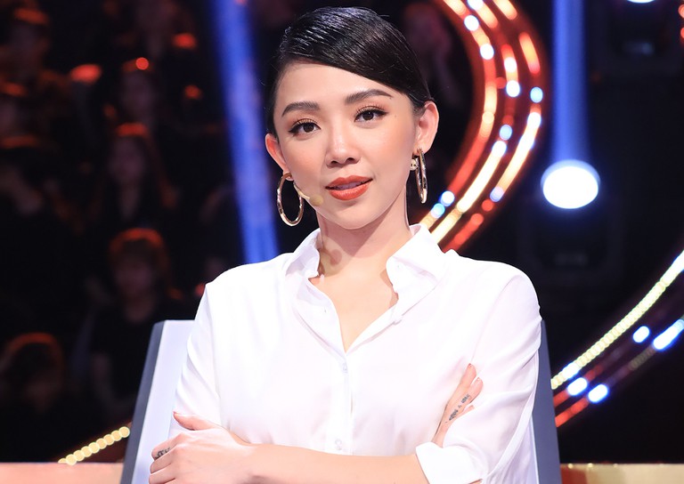 Tóc Tiên viết review phim mà như 'cà khịa' drama của cả showbiz hiện nay 2 Tóc Tiên viết review phim mà như 'cà khịa' drama của cả showbiz hiện nay 2