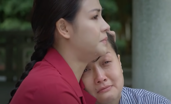 Hướng dương ngược nắng - Tập 20: Châu – Kiên chính thức đổ vỡ, ông Phan báo tin động trời 1 Hướng dương ngược nắng - Tập 20: Châu – Kiên chính thức đổ vỡ, ông Phan báo tin động trời 1