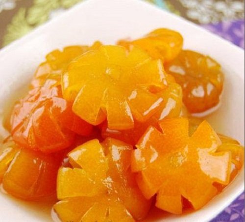 Cách làm mứt quất ăn Tết chuẩn, nhiều người thực hành bị hỏng do không biết ‘bí kíp’ 2 Cách làm mứt quất ăn Tết chuẩn, nhiều người thực hành bị hỏng do không biết ‘bí kíp’ 2