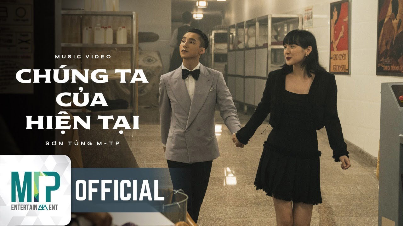 Sơn Tùng M-TP lại dính nghi vấn đạo nhái ca khúc nước ngoài đã ra mắt 1 năm trước? 1 Sơn Tùng M-TP lại dính nghi vấn đạo nhái ca khúc nước ngoài đã ra mắt 1 năm trước? 1