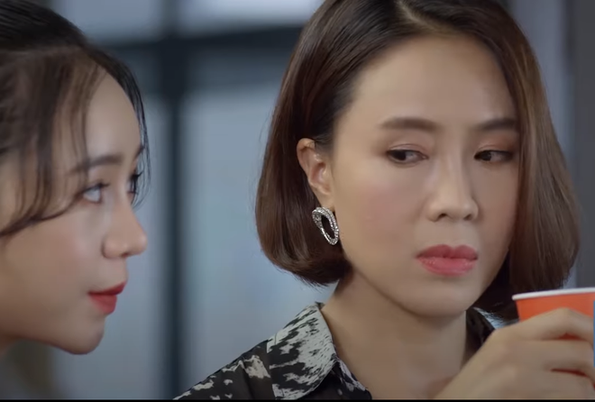 Hướng dương ngược nắng - Tập 22: Châu mang thai nhưng Kiên vẫn bỏ đi theo Minh? 2 Hướng dương ngược nắng - Tập 22: Châu mang thai nhưng Kiên vẫn bỏ đi theo Minh? 2