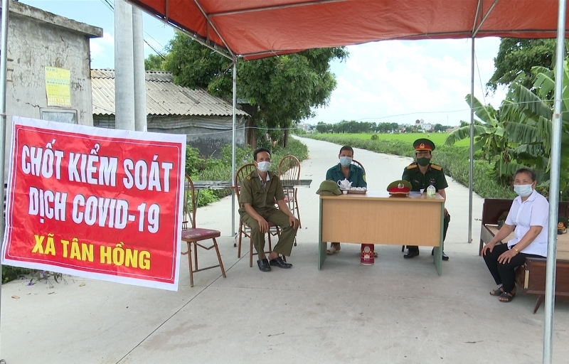 Làng đào Hải Dương bị thương lái hủy mua, đòi tiền cọc vì dịch Covid-19 bùng phát 1 Làng đào Hải Dương bị thương lái hủy mua, đòi tiền cọc vì dịch Covid-19 bùng phát 1