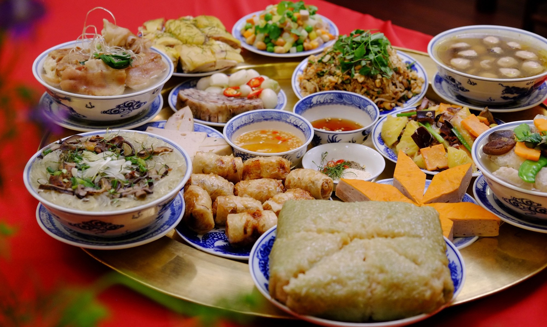 Nghi lễ cúng giao thừa chính xác nhiều người thực hiện hàng năm nhưng vẫn sơ sót 2 Nghi lễ cúng giao thừa chính xác nhiều người thực hiện hàng năm nhưng vẫn sơ sót 2