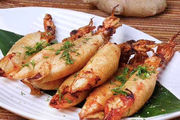 Những món ăn ‘đại kị’ ngày Tết, đừng ăn nếu không muốn xui xẻo cả năm 1 Những món ăn ‘đại kị’ ngày Tết, đừng ăn nếu không muốn xui xẻo cả năm 1
